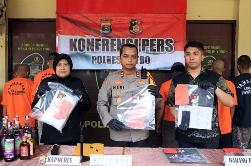ops cempaka