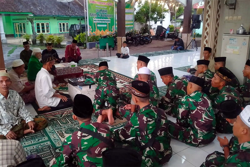 pangdam
