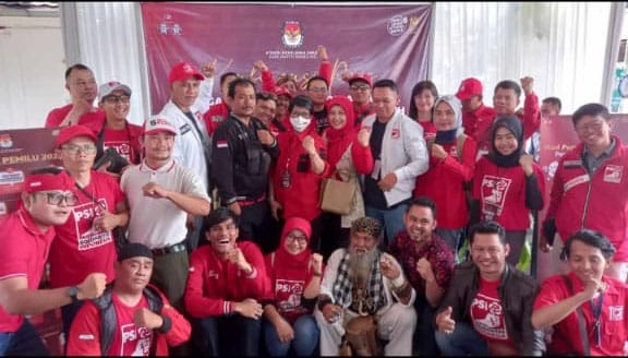 55 Bacaleg