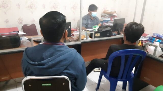 diduga-setubuhi-anak-bawah-umur-dms-diamankan-sat-reskrim-polresta-banyumas