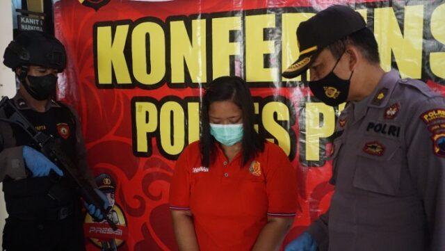 gelapkan-sepeda-motor-ibu-rumah-tangga-di-purbalingga-diamankan-polisi