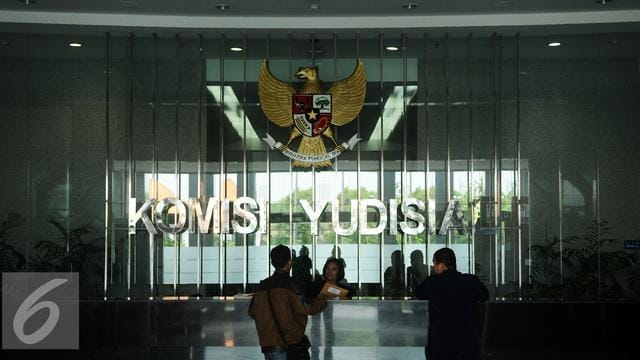 pbnu-berharap-komisi-yudisial-memantau-sidang-kasus-gratifikasi-izin-tambang