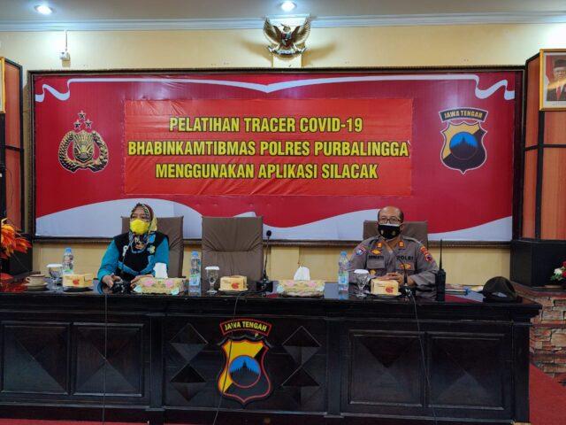 personel-polres-purbalingga-dilatih-penggunaan-aplikasi-silacak