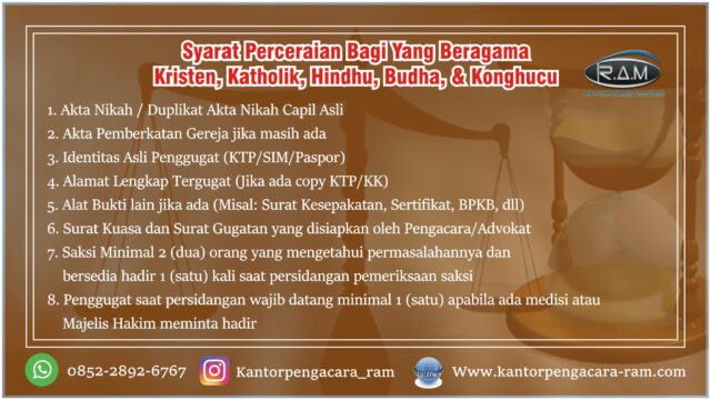 prosedur-perceraian-non-muslim-di-indonesia