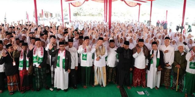 ulama priangan