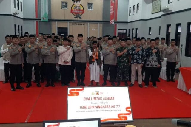 Jelang Pemilu