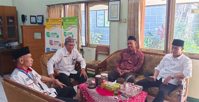 Kasi PD Pontren Brebes