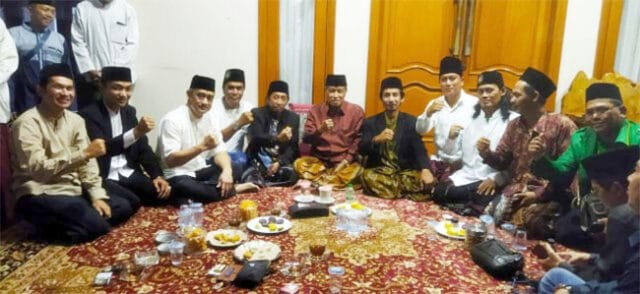 Kyai Said