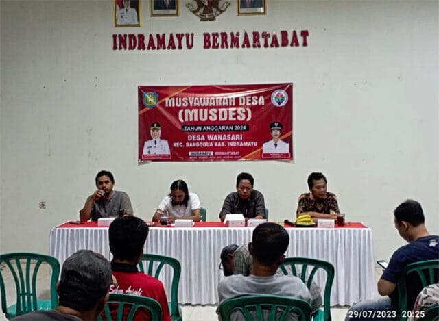 Pemdes-Wanasari1
