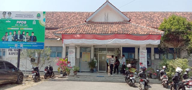 Diduga-SMKN