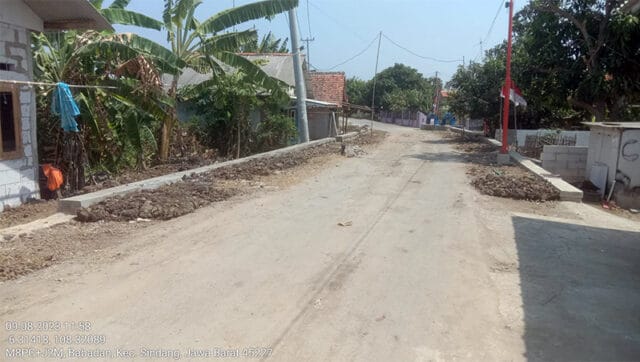 Diduga gunakan2