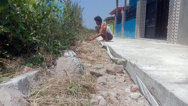 masyarakat kecewa