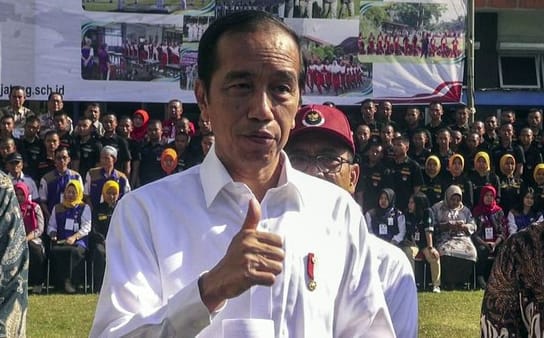 jokowi-kaesang