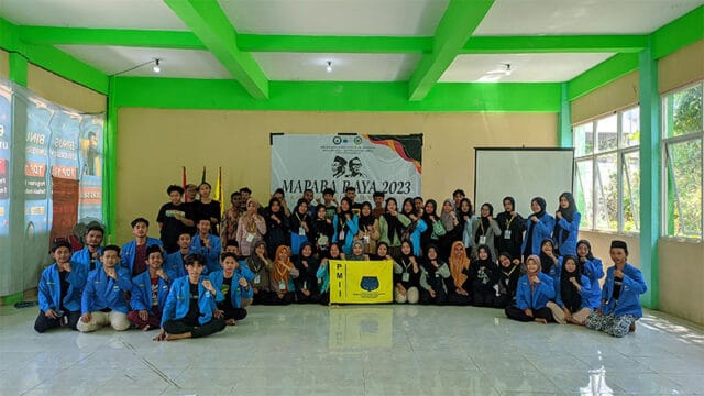 PMII-ITSNU