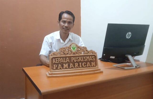 Puskesmas Pamarican