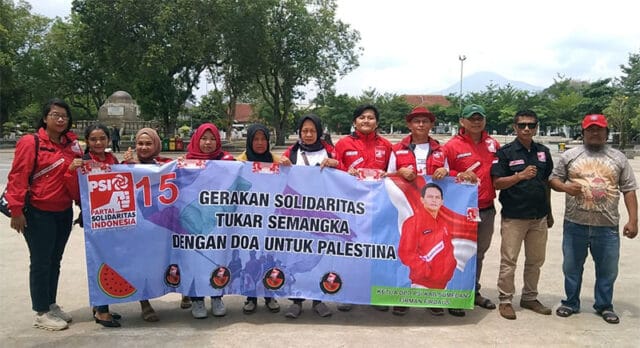 Aksi Solidaritas