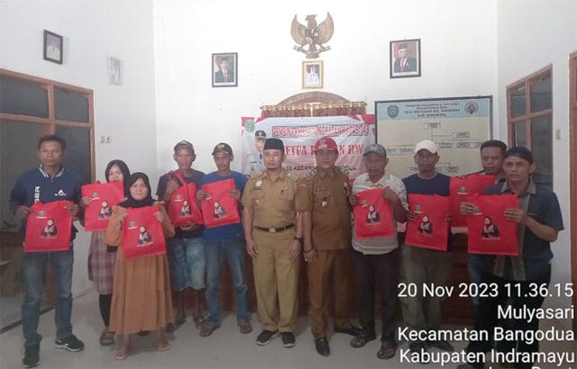 Camat Bangoduo