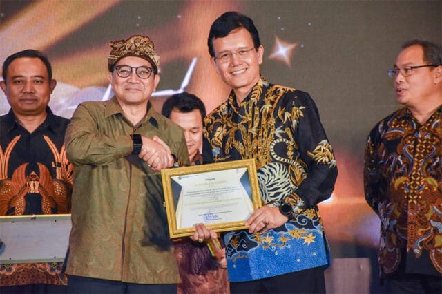 Subroto Award