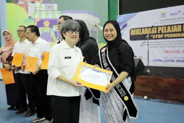 pelajar-bandung