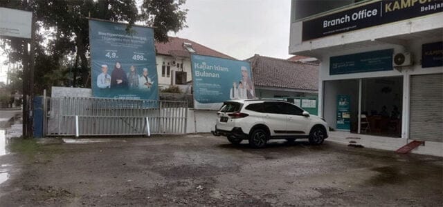 Yayasan1