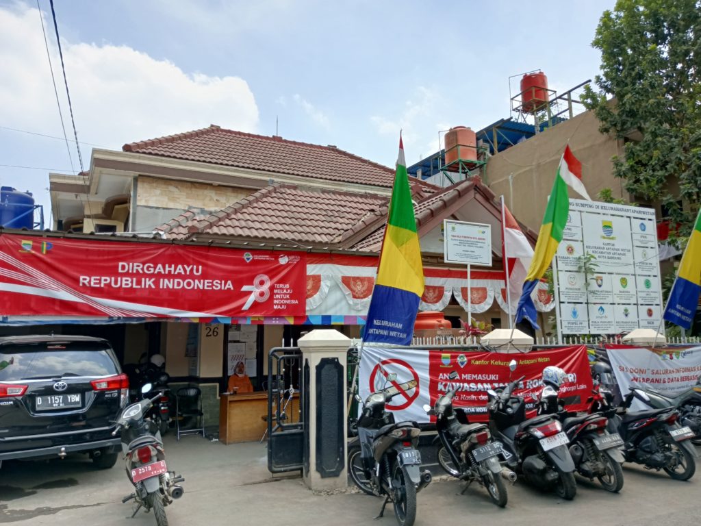 KantorKelurahanAntapaniWetan