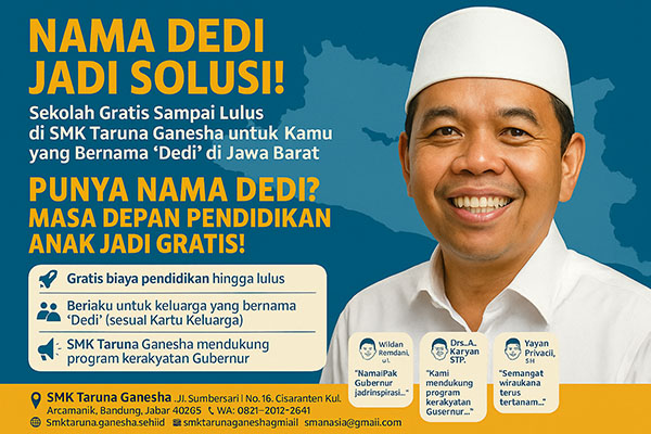 DediMul