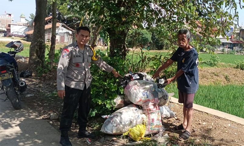 sampah